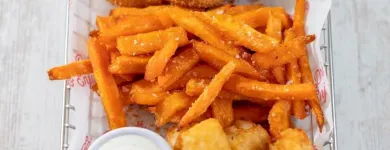 Business 28 image EDDIE ROCKET'S Restaurants in Athlone WH