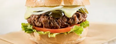 Business 31 image EDDIE ROCKET'S Restaurants in Athlone WH