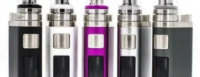 Business 12 image ELECTRONIC CIGARETTE SHOP - IRELAND Tobacconists in Dublin IE


