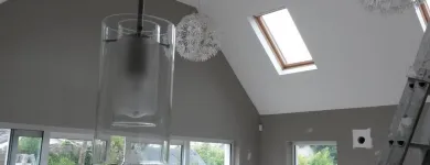 Business 5 image EUROPAINTING & DECORATING Real Estate & Home Improvement in Clonsilla D