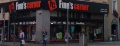 Business 8 image FINN'S CORNER Uniforms & Staff Wear in Cork City Centre CO