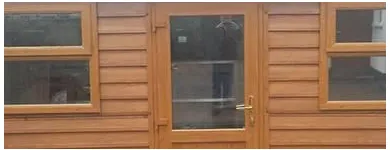 Business 2 image GARDEN SHEDS-DUBLIN Real Estate & Home Improvement in Dublin IE


