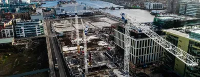 Business 3 image GATES MEDIA Marketing Consultants & Services in Dublin IE


