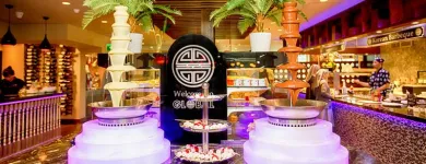 Business 6 image GLOBAL CUISINE Restaurants in Dublin D