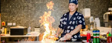 Business 8 image GLOBAL CUISINE Restaurants in Dublin D