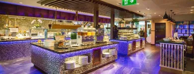 Business 1 image GLOBAL CUISINE Restaurants in Dublin D