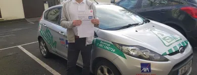 Business 1 image GLOBAL DRIVING SCHOOL Education in Dublin IE


