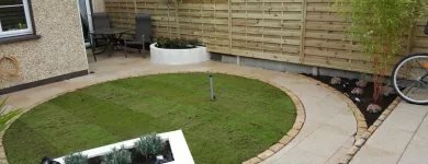 Business 1 image GODKIN FENCING LTD Timber Merchants in Dublin IE


