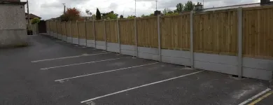 Business 5 image GODKIN FENCING LTD Timber Merchants in Dublin IE


