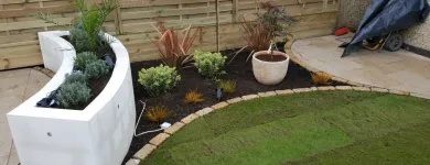 Business 6 image GODKIN FENCING LTD Timber Merchants in Dublin IE


