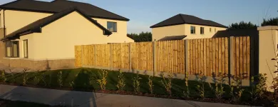 Business 8 image GODKIN FENCING LTD Timber Merchants in Dublin IE


