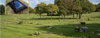 Business 1 image GRAVE MAINTENANCE SERVICE Real Estate & Home Improvement in Dublin IE


