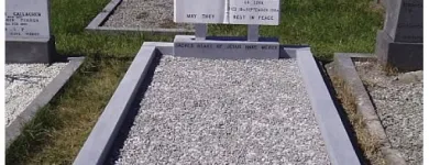 Business 2 image GRAVE MAINTENANCE SERVICE Real Estate & Home Improvement in Dublin IE


