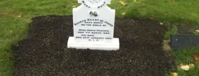 Business 4 image GRAVE MAINTENANCE SERVICE Real Estate & Home Improvement in Dublin IE


