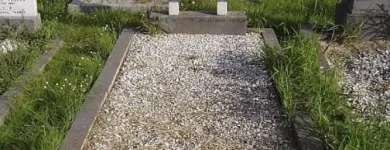 Business 7 image GRAVE MAINTENANCE SERVICE Real Estate & Home Improvement in Dublin IE


