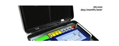 Business 3 image GRAVITATION LTD Scales & Weighing Equipment in Dunshaughlin MH