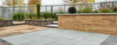 Business 2 image HARDSCAPE SOLUTIONS Sand & Gravel in County Dublin D