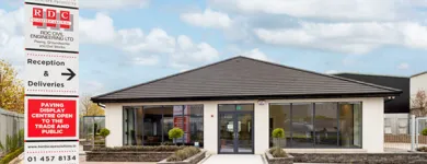 Business 7 image HARDSCAPE SOLUTIONS Sand & Gravel in County Dublin D