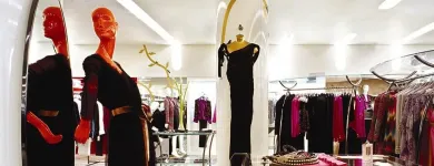 Business 3 image HARVEY NICHOLS (DUBLIN) LTD Shopping Centres & Malls in Dublin IE


