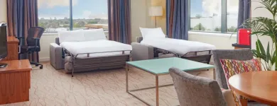 Business 1 image HILTON DUBLIN AIRPORT Travel & Tourism in Dublin IE


