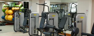 Business 2 image HILTON DUBLIN AIRPORT Travel & Tourism in Dublin IE


