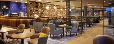 Business 3 image HILTON DUBLIN AIRPORT Travel & Tourism in Dublin IE


