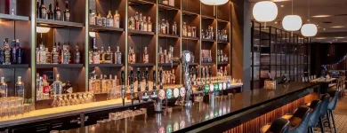 Business 4 image HILTON DUBLIN AIRPORT Travel & Tourism in Dublin IE


