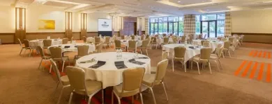 Business 5 image HILTON DUBLIN AIRPORT Travel & Tourism in Dublin IE


