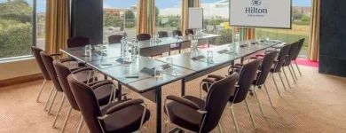 Business 6 image HILTON DUBLIN AIRPORT Travel & Tourism in Dublin IE


