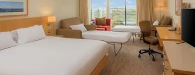 Business 8 image HILTON DUBLIN AIRPORT Travel & Tourism in Dublin IE


