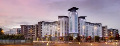 Business 10 image HILTON DUBLIN AIRPORT Travel & Tourism in Dublin IE


