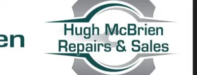 Business 9 image HUGH MCBRIEN REPAIRS AND SALES Automotive in Cavan IE


