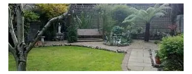 Business 2 image JAMES LACEY LANDSCAPING & HORTICULTURE Real Estate & Home Improvement in Cabra D