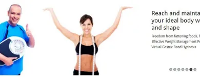 Business 1 image JAMESON JAMES HYPNOTHERAPIST Weight Loss Specialists & Clinics in Bray WW