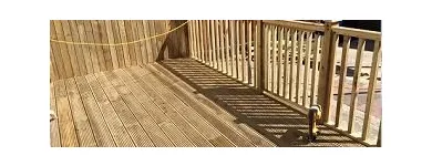 Business 3 image JK CARPENTRY Roofing Contractors in Laois LS