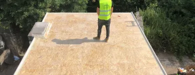 Business 1 image KCL ROOFING AND GUTTERING Roofing Contractors in Galway G