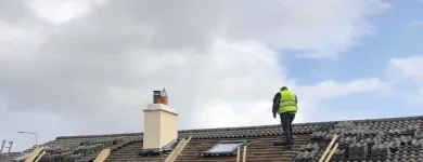 Business 4 image KCL ROOFING AND GUTTERING Roofing Contractors in Galway G