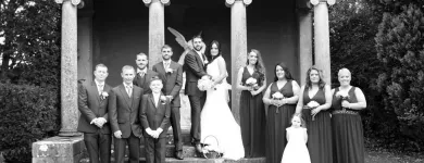 Business 4 image KEITH JENKINSON WEDDING PHOTOGRAPHY Photographers in Arklow WW