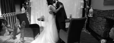 Business 5 image KEITH JENKINSON WEDDING PHOTOGRAPHY Photographers in Arklow WW