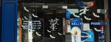 Business 3 image KELLY'S PHARMACY Skin Care Clinics in Galway G