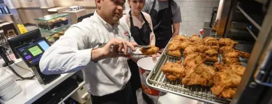 Business 4 image KFC CO KILDARE Takeaways & Food Delivery Service in Newbridge KE