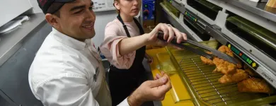 Business 5 image KFC CO KILDARE Takeaways & Food Delivery Service in Newbridge KE