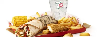 Business 7 image KFC CO KILDARE Takeaways & Food Delivery Service in Newbridge KE