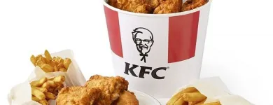 Business 8 image KFC CO KILDARE Takeaways & Food Delivery Service in Newbridge KE