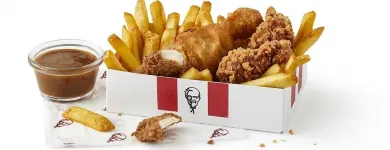 Business 15 image KFC CO KILDARE Takeaways & Food Delivery Service in Newbridge KE