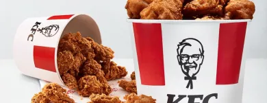 Business 3 image KFC GALWAY, CO GALWAY Takeaways & Food Delivery Service in Galway G