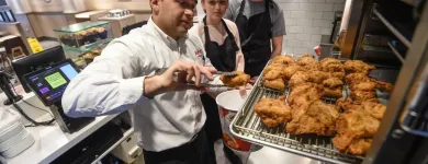 Business 5 image KFC GALWAY, CO GALWAY Takeaways & Food Delivery Service in Galway G