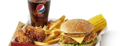 Business 2 image KFC SLIGO Takeaways & Food Delivery Service in Sligo SO