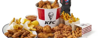 Business 13 image KFC WEXFORD RETAIL PARK Takeaways & Food Delivery Service in Wexford WX