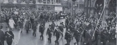 Business 2 image KINANE STUDIO - PHOTOGRAPHER & PHOTO RESTORATION Shopping in Dublin IE


